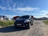 Ford Kuga 2,0 TDCi 2x4 103kW Titanium Titanium - Ford Kuga aus 2012: Titanium X