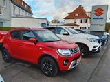 Suzuki Ignis 1.2 DUALJET HYBRID Comfort CVT - gebrauchte Suzuki Ignis aus dem Jahr 2020