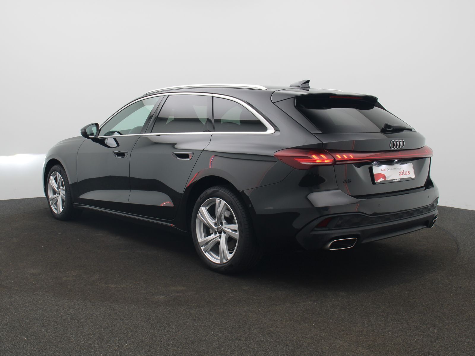 Audi A5 - Bild 6