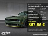 Dodge Challenger R/T Scat Pack Widebody 6.4 V8 HEMI