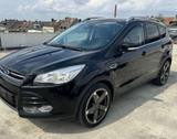 Ford Kuga 1.6 EcoBoost Titanium 4x4 AT BJ ... - Ford Kuga: For