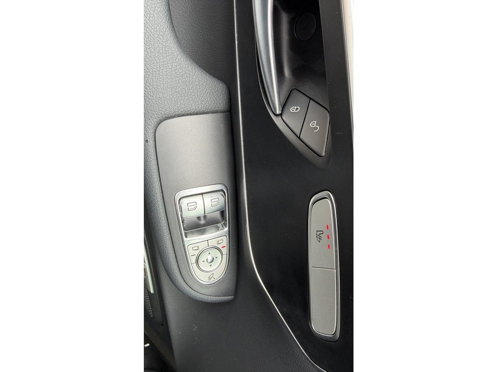 Mercedes-Benz V 250 4MATIC Style 360*AHK*EASY Pack*BURMESTER*