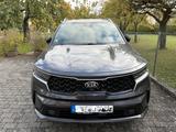 Kia Sorento 2.2 CRDi AWD Platinum DCT8 Platinum - Kia Sorento: Standheizung