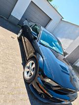 Ford Mustang 4.6 V8, Schalter, Shelby Kit, Flowmaster - Ford Mustang aus 2006: V6
