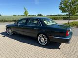 Jaguar XJ8 4.2 Liter Sovereign - Jaguar: Sovereign
