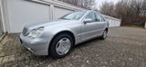 Mercedes-Benz C 200 KOMPRESSOR ELEGANCE Elegance - Mercedes-Benz C 200 aus 2001