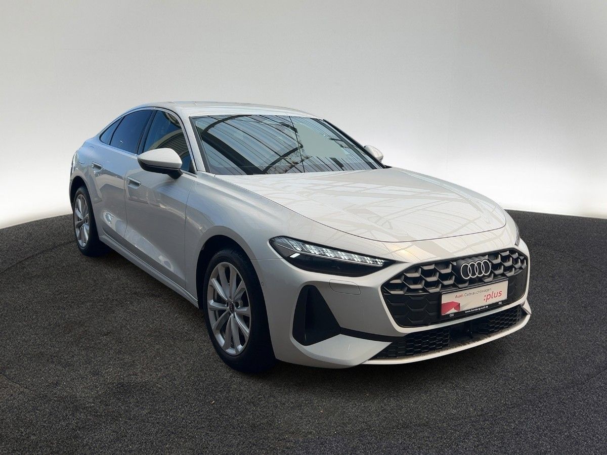 Audi A5 - Bild 6