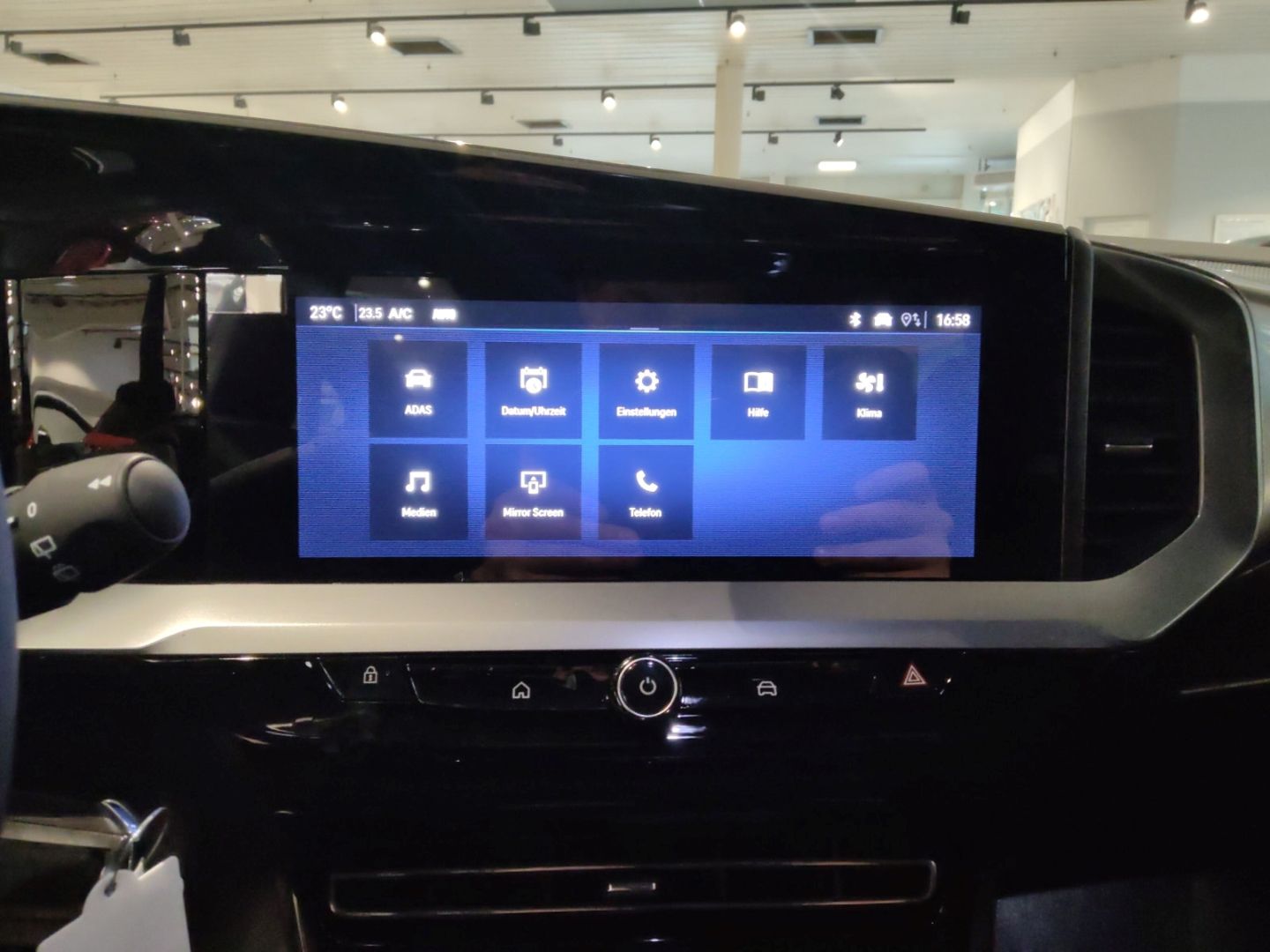 Opel Mokka - Bild 22