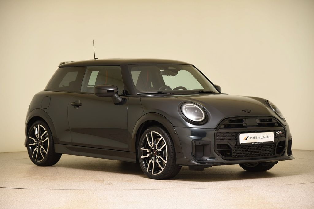 MINI Cooper C
