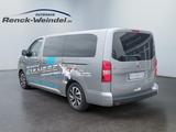 Fiat Ulysse Elektro L3 Navi Xenon El. Schiebetüren Me - Fiat Ulysse: Scheckheftgepflegt