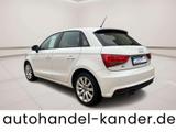 Audi A1 5-TÜRIG*1.HAND*TÜV NEU*GARANTIE*31000 km. - Audi A1: Türig
