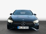 Mercedes-Benz A 180 d 8G AMG*NightP*MBUX*Burmester* - Mercedes-Benz A-Class mit Diesel-Antrieb
