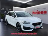Cupra Leon Sportstourer 2.0 TSI VZ DSG 19Z LM-FELGEN - Cupra Gebrauchtwagen von 2024