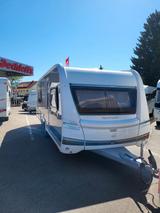 Dethleffs 650 Nomad RQT  Heckbad Queensbett  - Offers