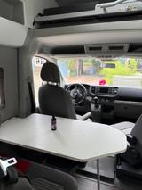 Volkswagen Grand California 600 Automatik, 4 Schlafplätze - Offers