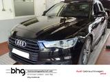 Audi A6 Avant 3.0 TFSI quattro S-line Pano/Bose/Matri - Audi A6 Gebrauchtwagen