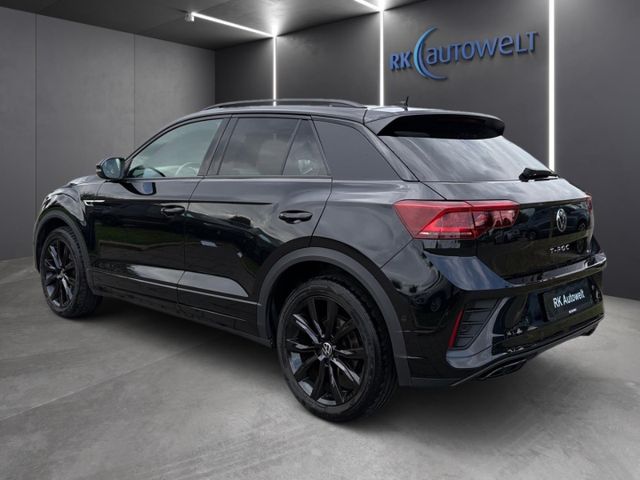 T-Roc R-Line 2.0 TSI 4Motion StandHZG AHK Navi