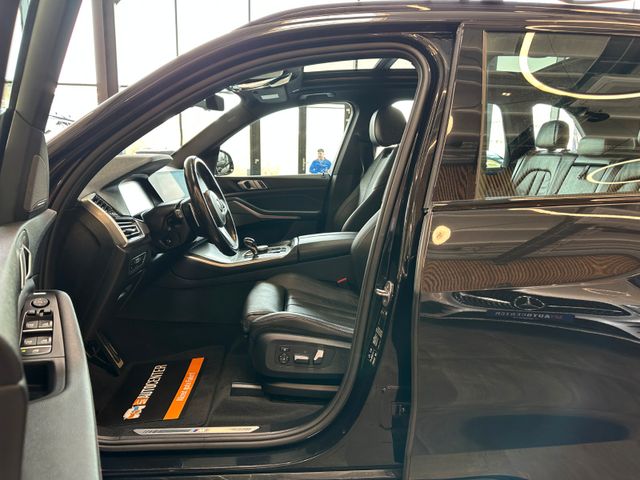 BMW X5 xDrive 30 d M Sport *HeadUP*Pano*Softc.*