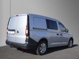 Volkswagen Caddy Cargo Maxi 2.0 TDI DSG Anhängerkupplung - Volkswagen Caddy: Anhängerkupplung