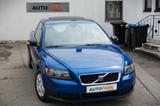 Volvo C30 1.6 Kinetic LPG - Volvo mit LPG-Antrieb