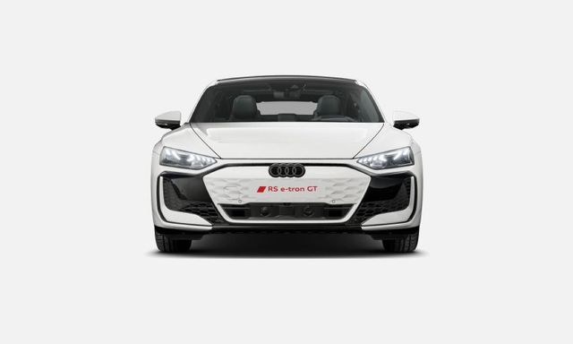 e-tron GT RS quattro 500 kW #FREI KONFIGURIERBAR
