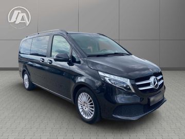 Mercedes V 300 - 2
