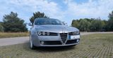 Alfa Romeo 159 1.9 JTDM 16V ti  TÜV bis 08.2026 - Alfa Romeo 159: 1.9
