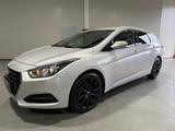Hyundai i40 CW Trend *Automatik* - Hyundai i40: Trend