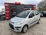 Hyundai i10 Edition+ - gebrauchte Hyundai i10 aus dem Jahr 2011