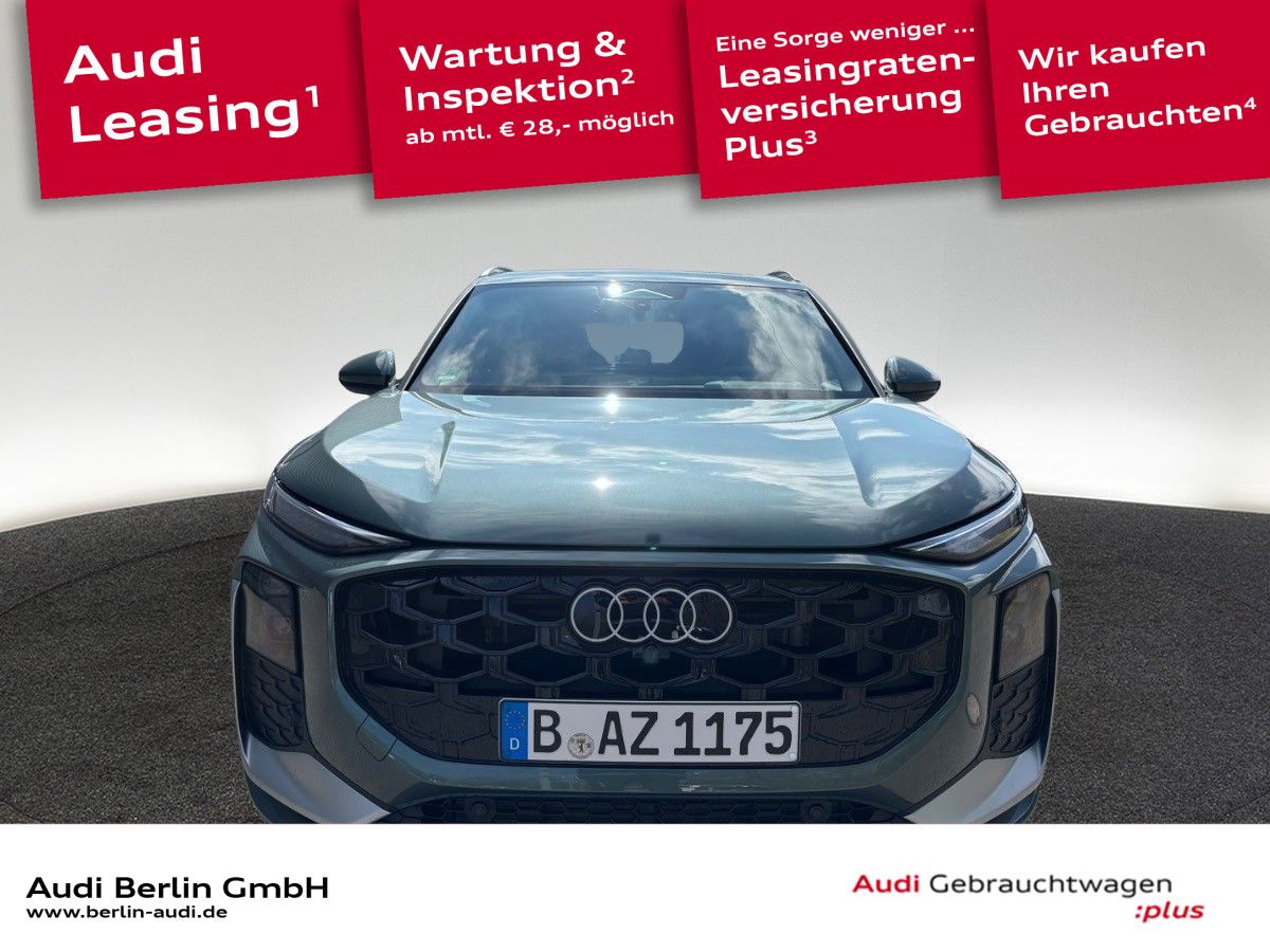 Audi Q3 - Bild 3