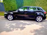 Audi A3 Sportback TSFI, Apple-CarPlay , 8 ... - Audi A3: Tsfi