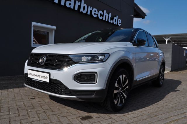 Volkswagen T-Roc IQ.DRIVE-DSG-ACC-LED-Spurh-Parkassist-1.Hd