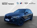 BMW X3 xDrive20d *M SPORT*STANDHZG.*PANO*ACC*360°*H+
