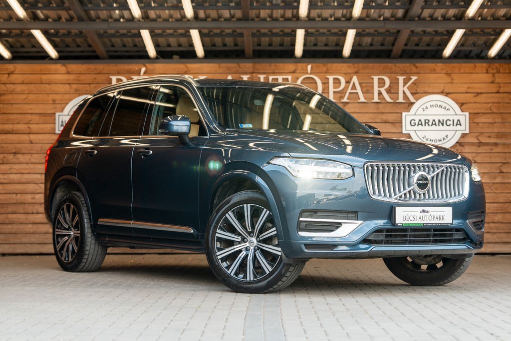 Image of Volvo XC90