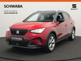 Seat Arona FR 1.5 TSI DSG*NAV*LED*KAM*SHZ*CLIMA*Sport