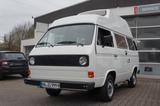 Volkswagen T3 Multivan/ Westfalia *Luftgekühlt* - Volkswagen T3 mit Benzin-Antrieb