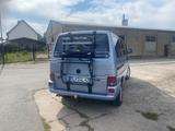 Volkswagen T4 Multivan - Volkswagen T4 Multivan: 7 Sitzer