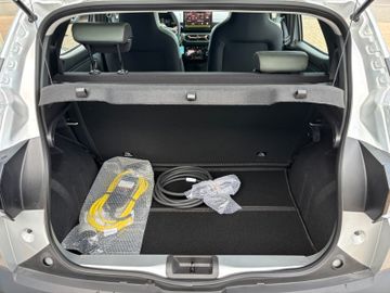 Dacia Spring electric 100 Extreme
