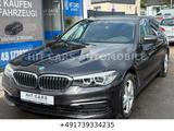 BMW 520 5 Limousine 520 d - BMW 520 in Köln