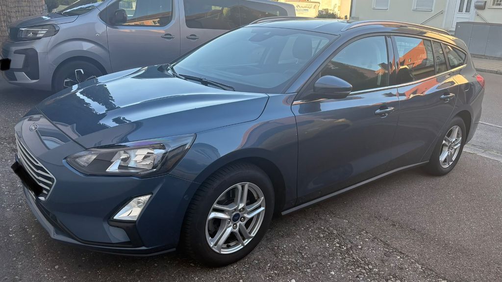 Image of Ford Focus