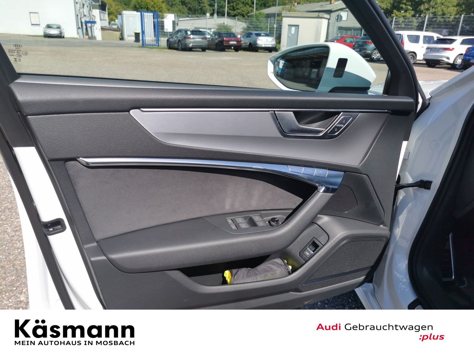 Audi A6 - Bild 15