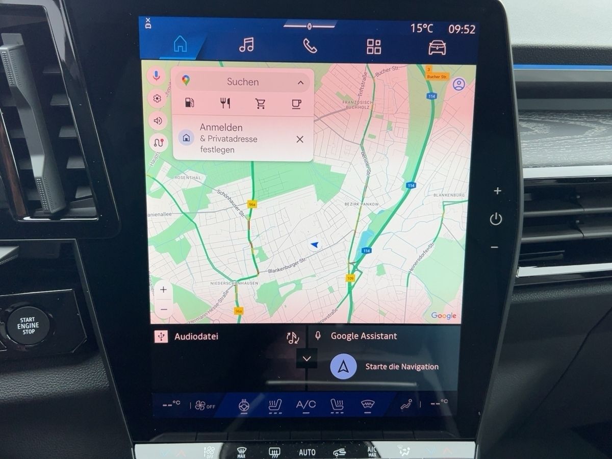 Renault Espace - Bild 13