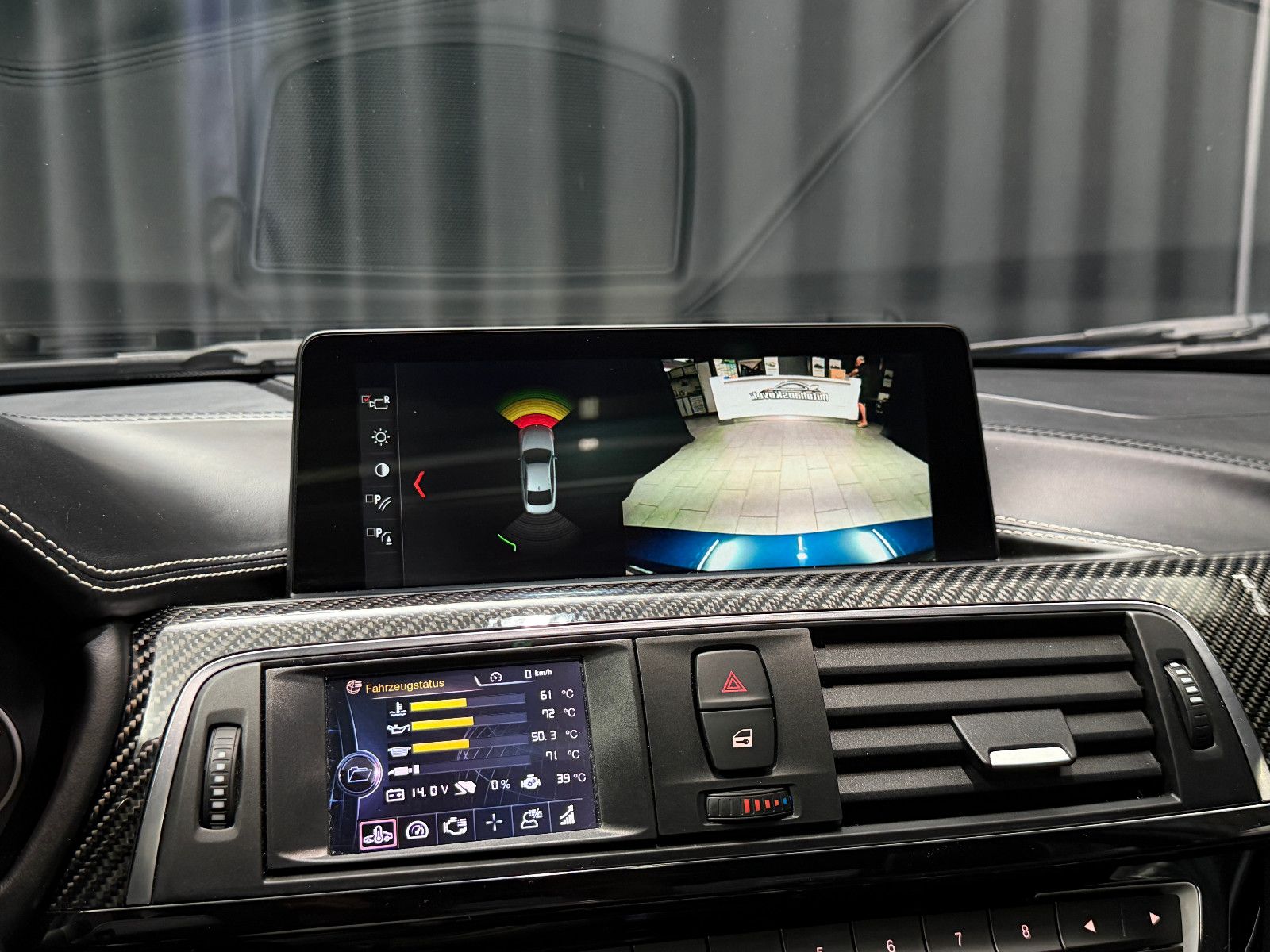 Fahrzeugabbildung BMW 440i Coupe xDrive M Sport |MPPSK|INDIVIDUAL|H/K|