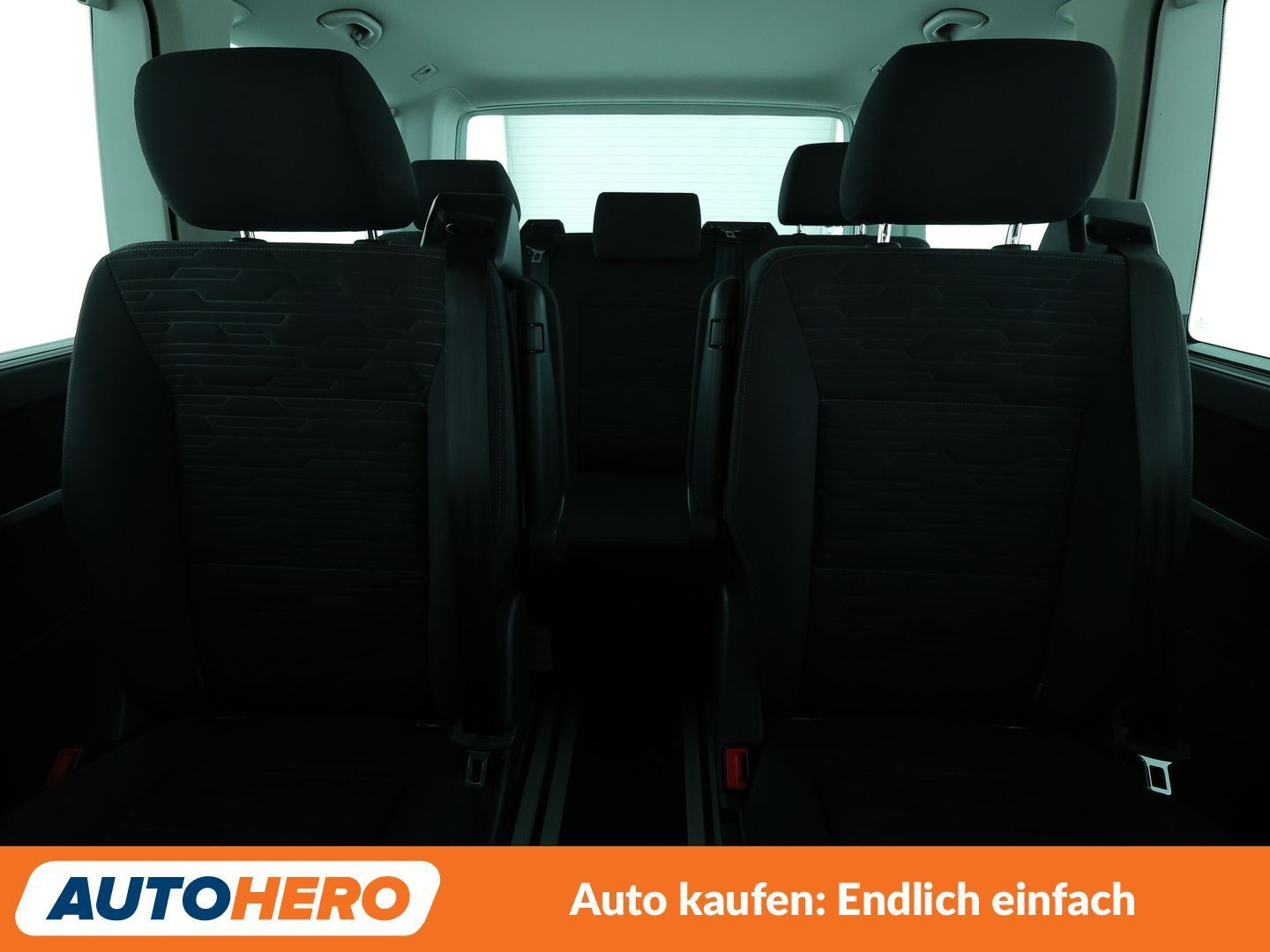 Volkswagen T6 Multivan 2.0 TDI Comfortline FWD Aut. NAVI foto 16