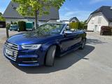 Audi S3 Cabrio 310PS quattro Matrix B&O ACC Magn - gebrauchte Audi S3 aus dem Jahr 2017