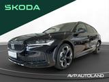 Skoda SUPERB COMBI 2.0 TDI DSG 4x4 SPORTLINE | STANDH.