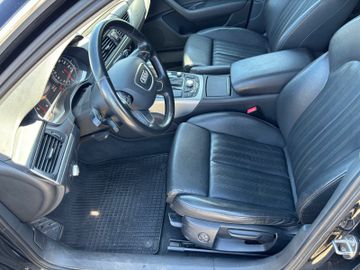 Audi A6 - 7