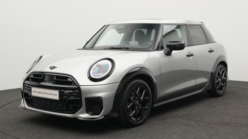 MINI Cooper C