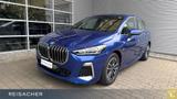 BMW 223i Active Tourer M-Sport RüKa AHK el.Sitz HUD - blaue BMW 223 Active Tourer