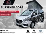 Bürstner Copa C500 Bahia 2.0 TDI - Bürstner 500